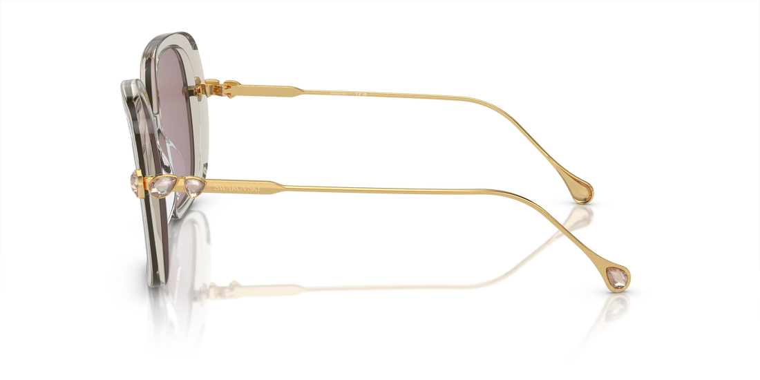 SWAROVSKI SK6011 3003LA 55