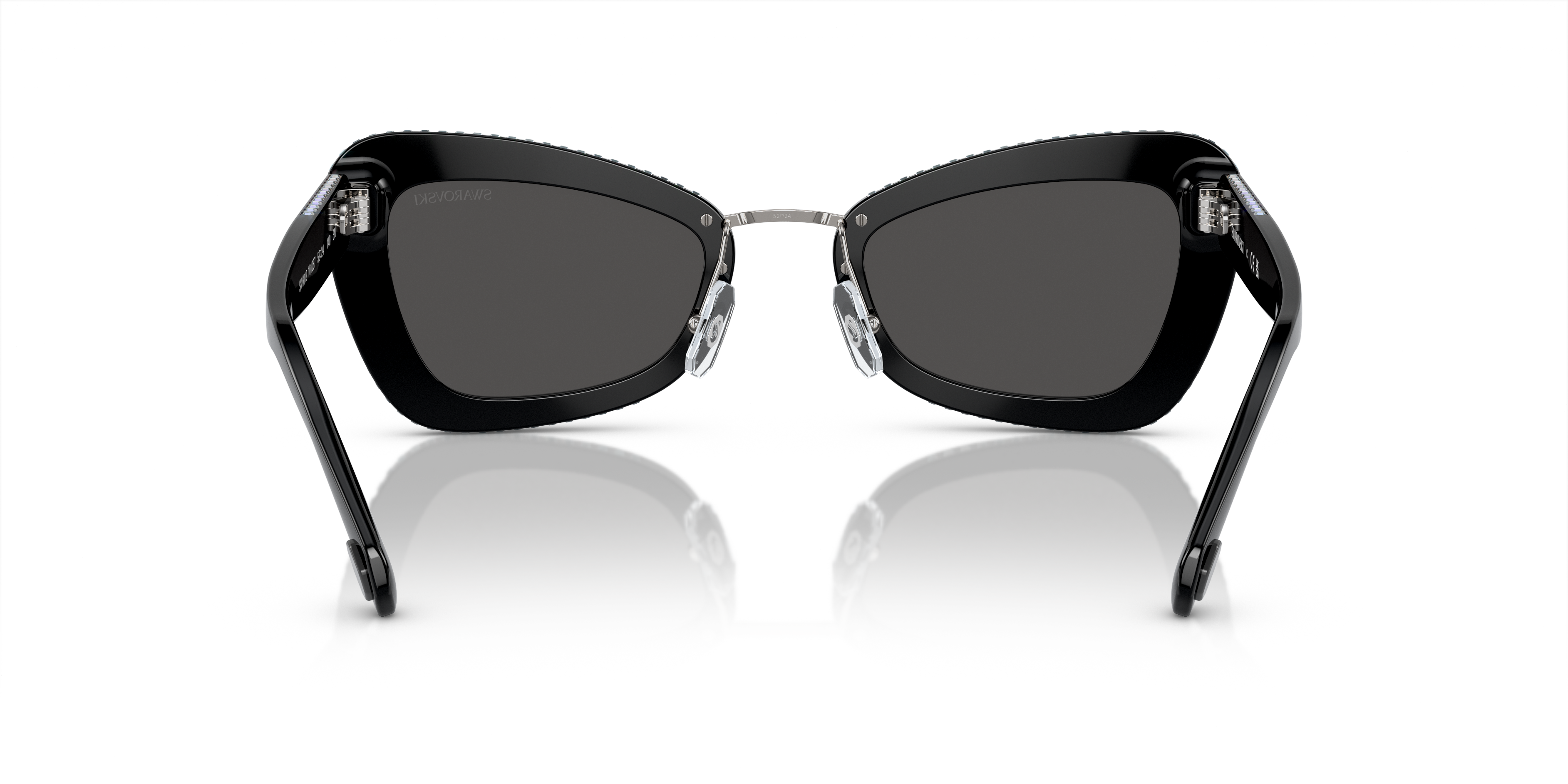 SWAROVSKI SK6012 101087 52