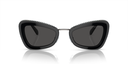 SWAROVSKI SK6012 101087 52