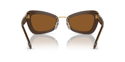 SWAROVSKI SK6012 101173 52