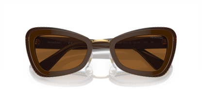 SWAROVSKI SK6012 101173 52