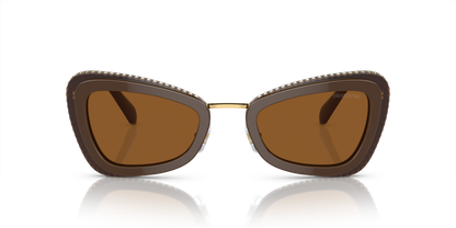 SWAROVSKI SK6012 101173 52