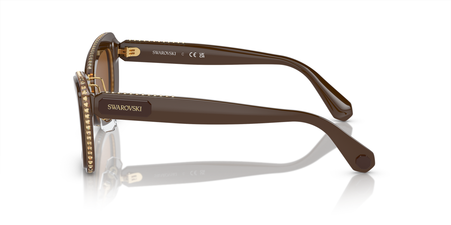 SWAROVSKI SK6012 101173 52