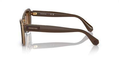 SWAROVSKI SK6012 101173 52