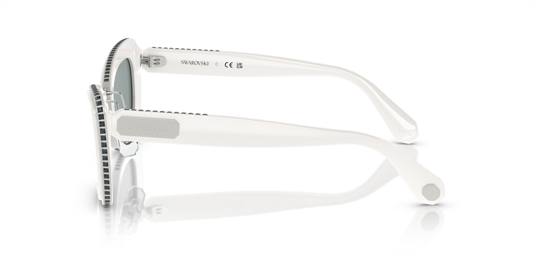 SWAROVSKI SK6012 1012/1 52