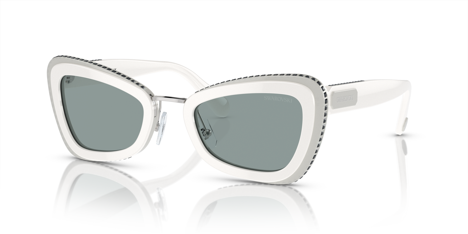 SWAROVSKI SK6012 1012/1 52