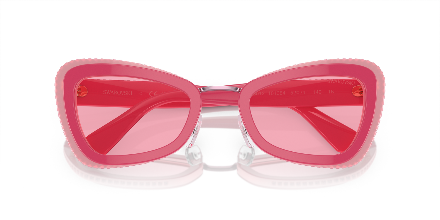 SWAROVSKI SK6012 101384 52