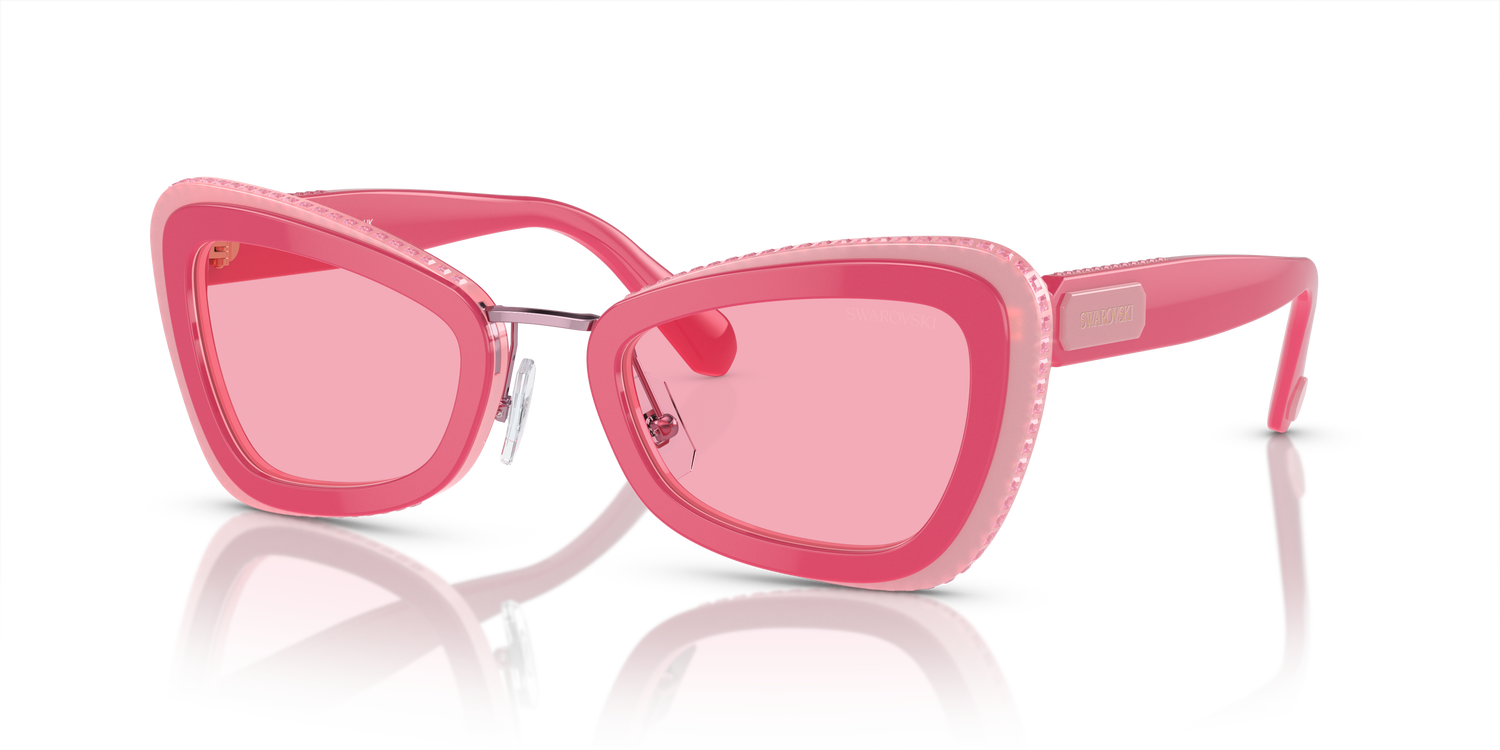 SWAROVSKI SK6012 101384 52