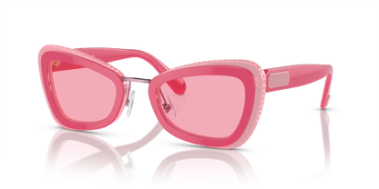 SWAROVSKI SK6012 101384 52