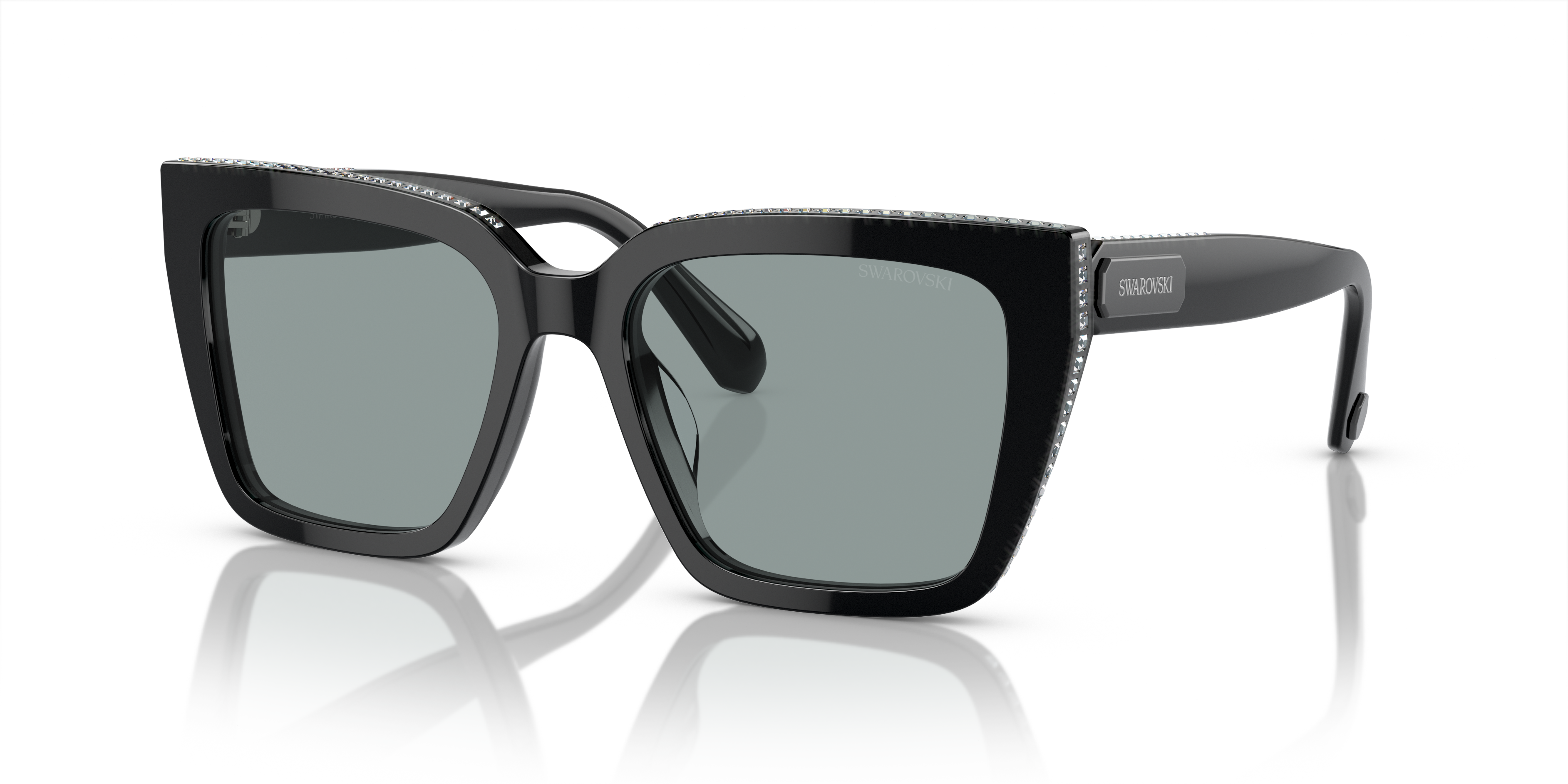 SWAROVSKI SK6013 1010/1 54