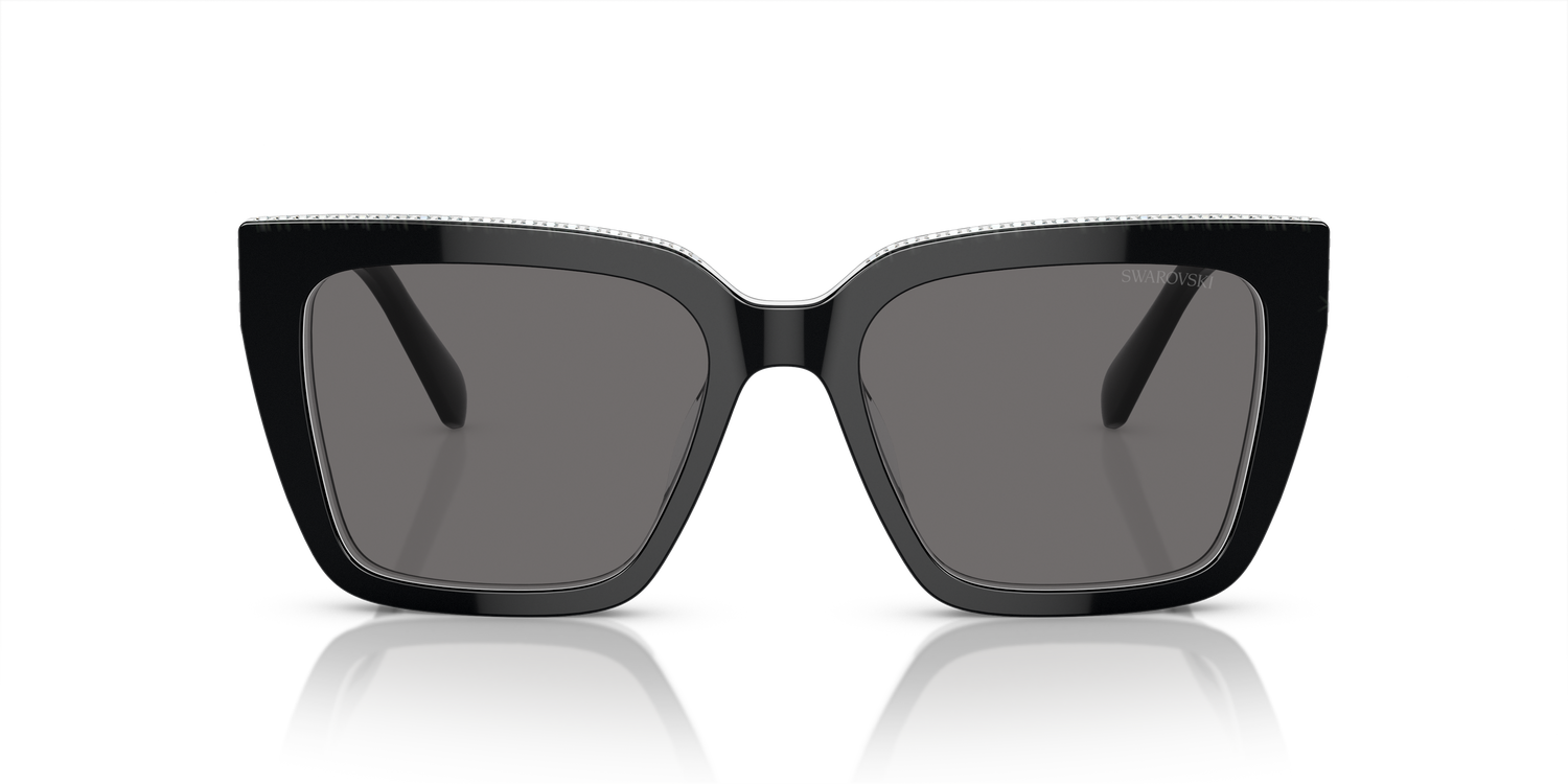 SWAROVSKI SK6013 101581 54