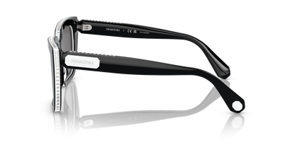 SWAROVSKI SK6013 101581 54