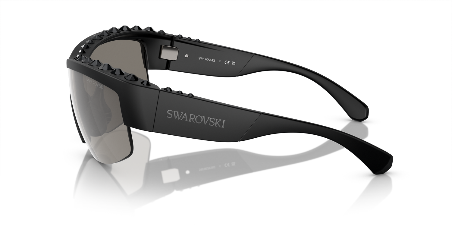 SWAROVSKI SK6014 10016G 38