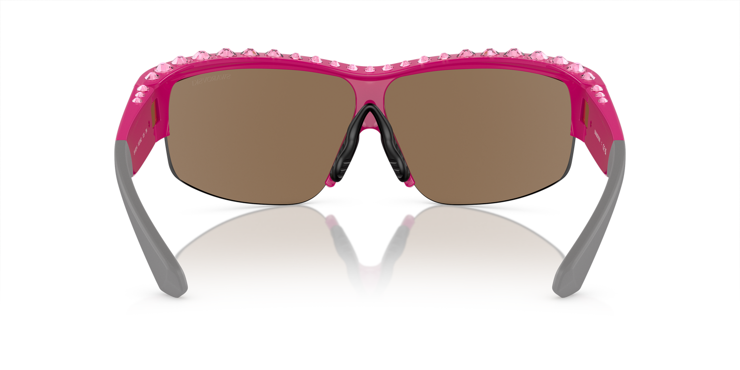 SWAROVSKI SK6014 10376Q 38