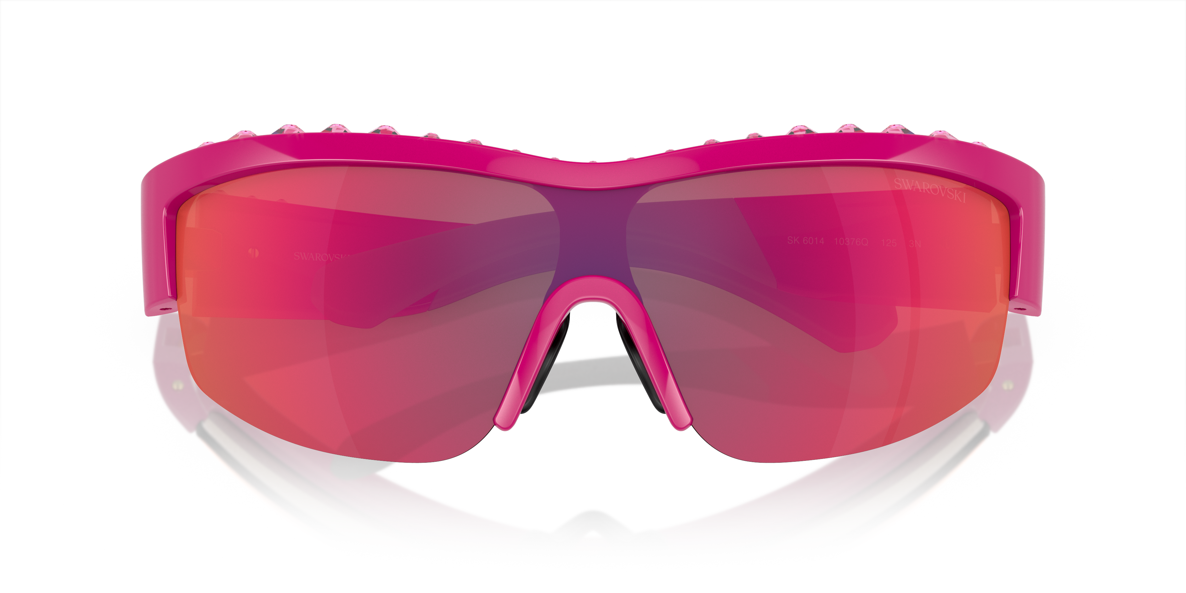 SWAROVSKI SK6014 10376Q 38