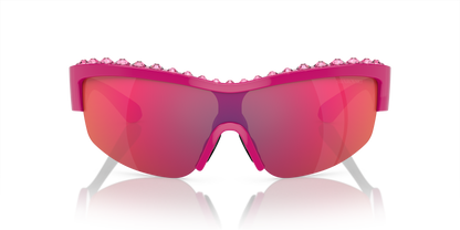 SWAROVSKI SK6014 10376Q 38