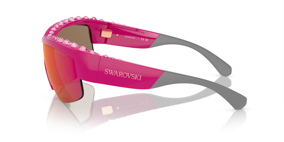 SWAROVSKI SK6014 10376Q 38