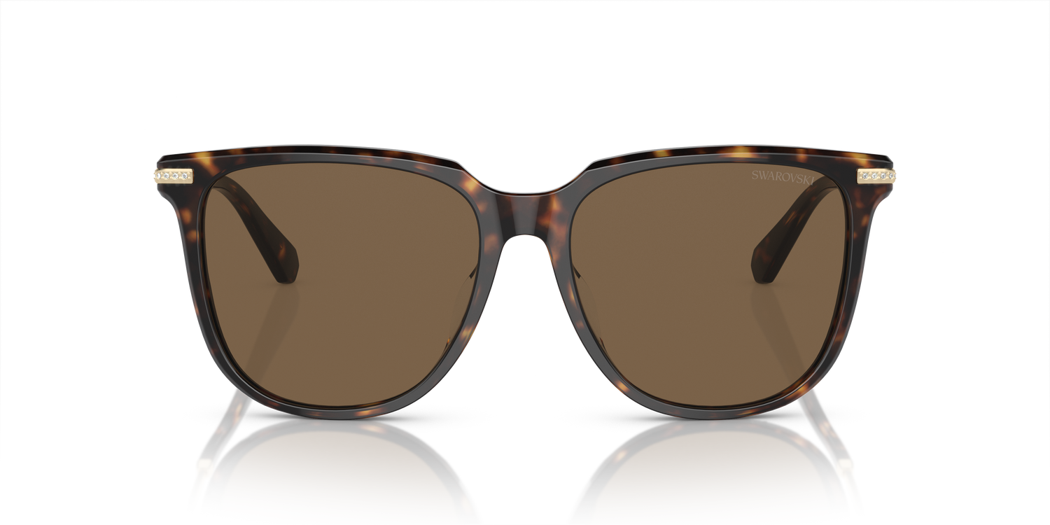 SWAROVSKI SK6015D 100273 55