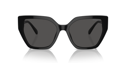 SWAROVSKI SK6016 100187 56