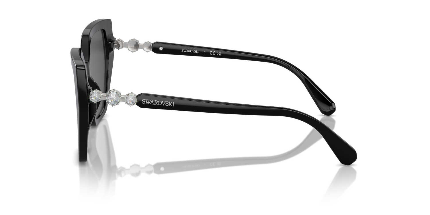 SWAROVSKI SK6016 100187 56