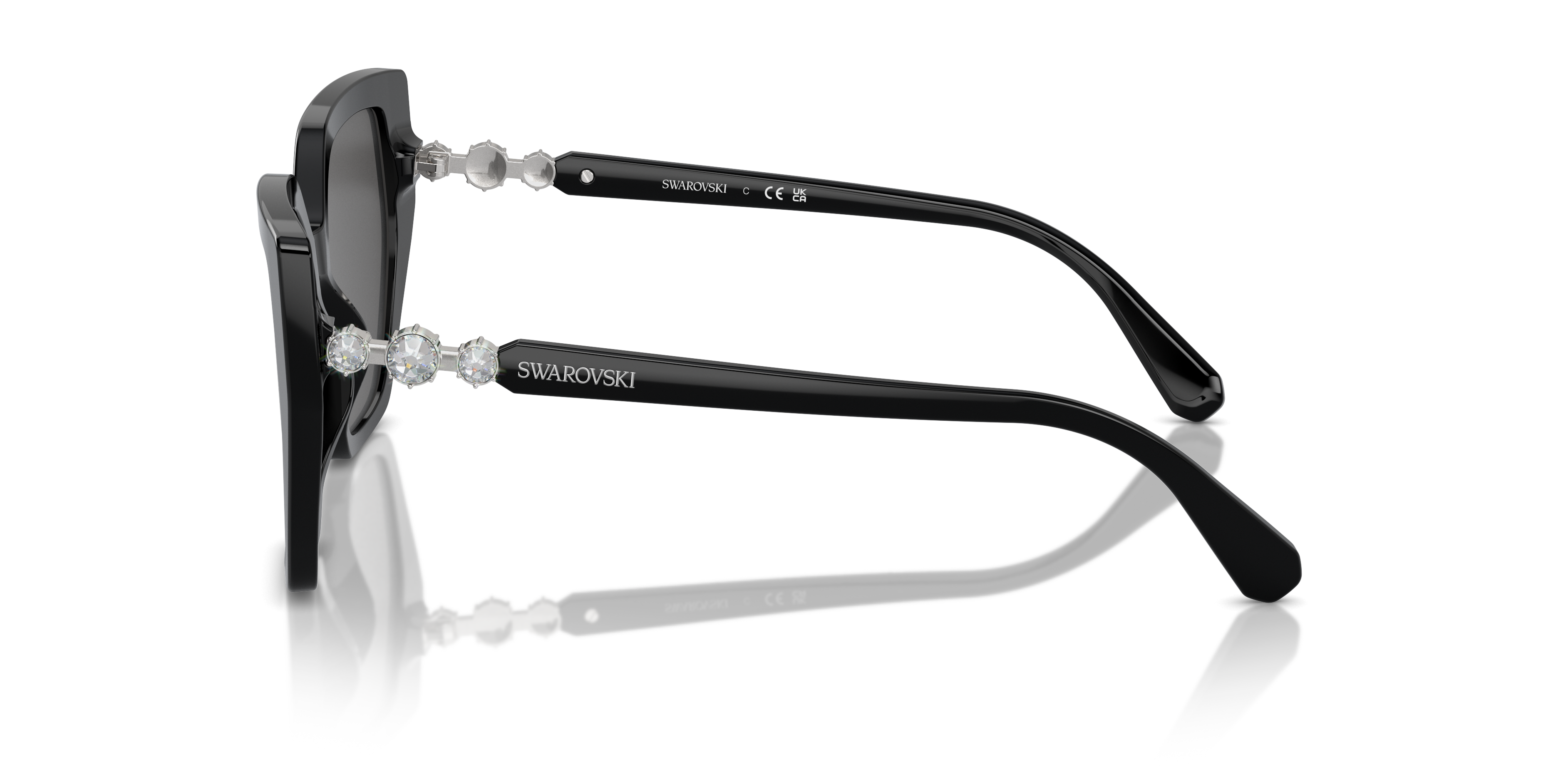 SWAROVSKI SK6016 100187 56