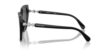 SWAROVSKI SK6016 100187 56