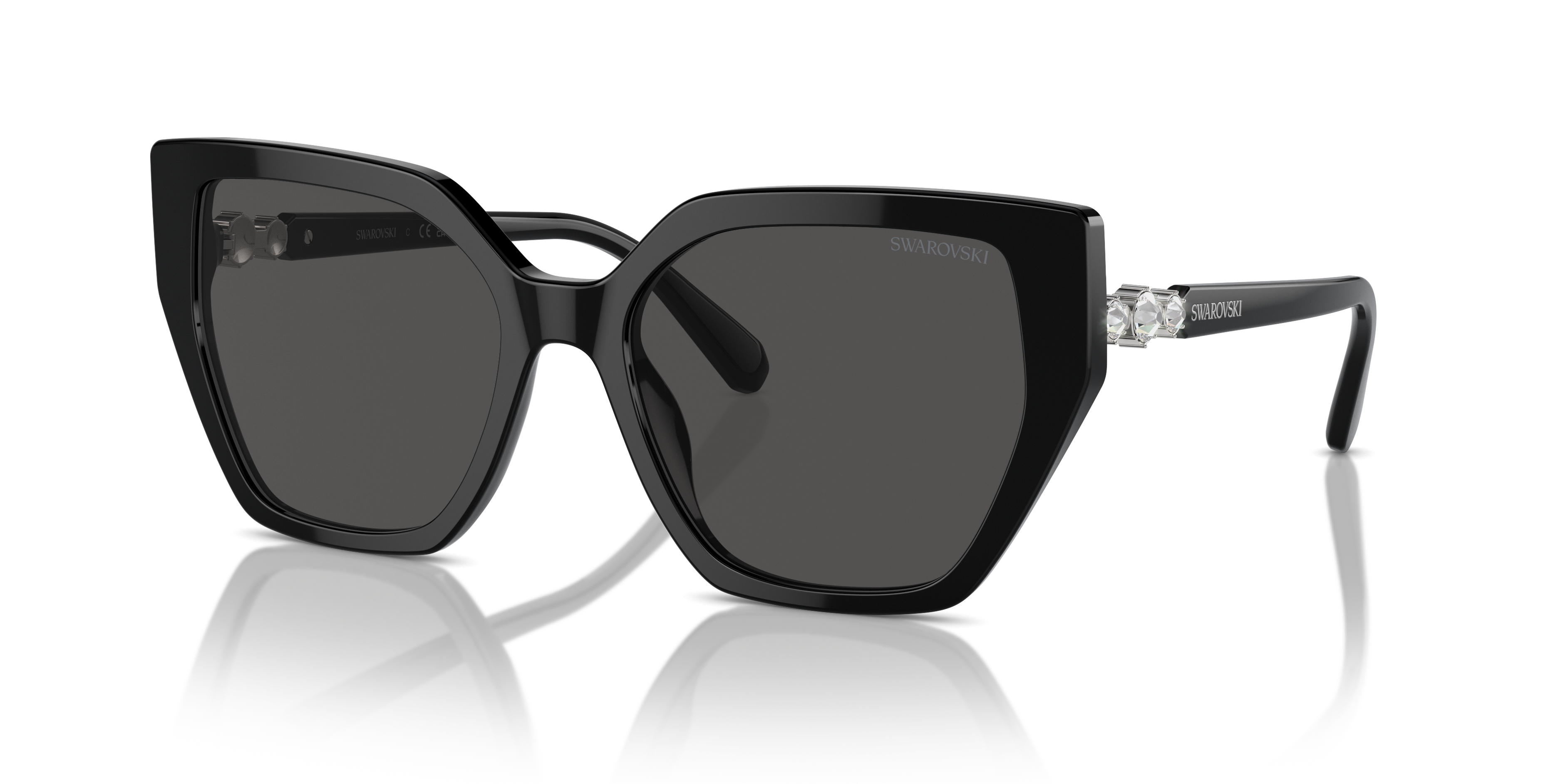 SWAROVSKI SK6016 100187 56