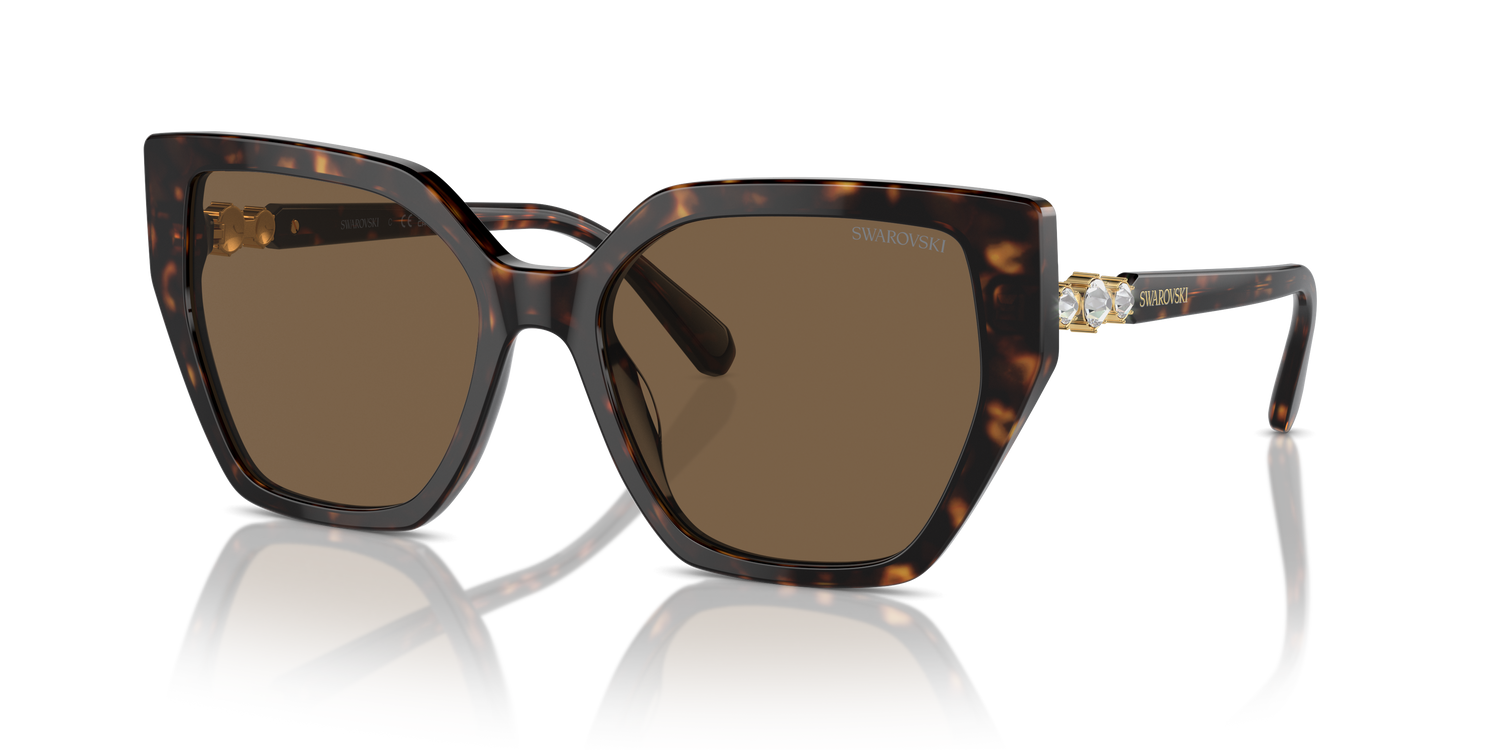 SWAROVSKI SK6016 100273 56