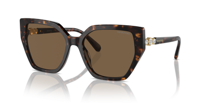 SWAROVSKI SK6016 100273 56