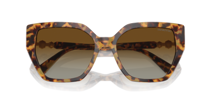 SWAROVSKI SK6016 1004T5 56