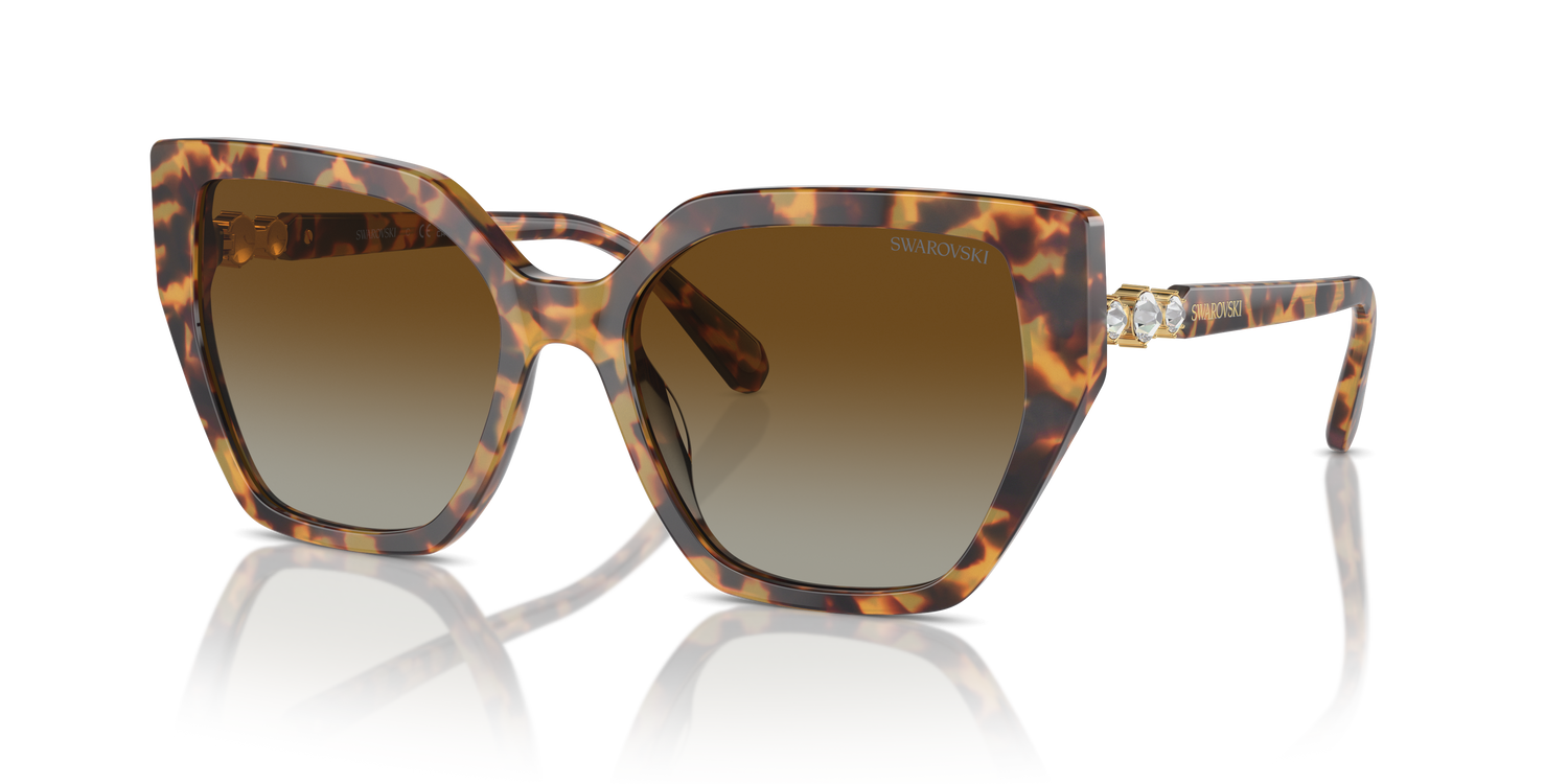 SWAROVSKI SK6016 1004T5 56