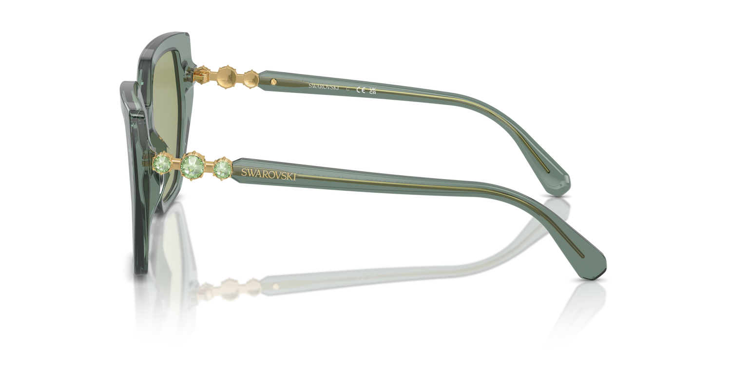 SWAROVSKI SK6016 104382 56