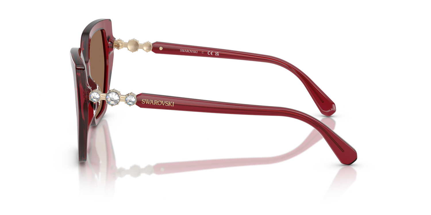 SWAROVSKI SK6016 105573 56