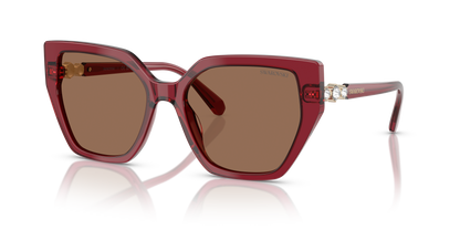 SWAROVSKI SK6016 105573 56