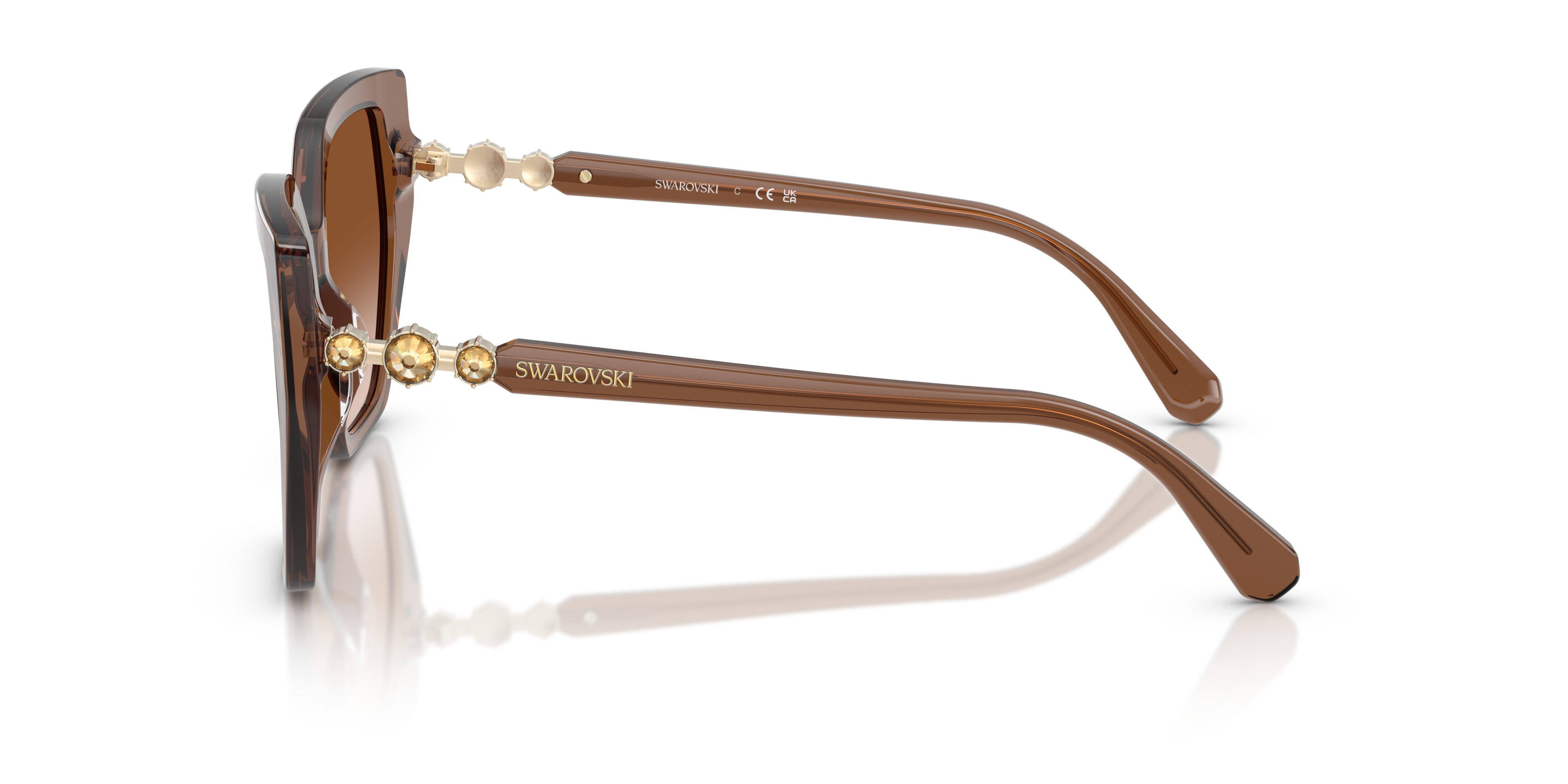 SWAROVSKI SK6016 106713 56