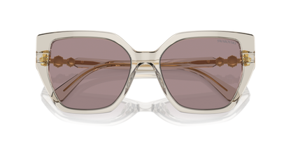 SWAROVSKI SK6016 3003LA 56