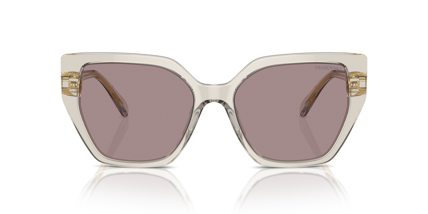 SWAROVSKI SK6016 3003LA 56