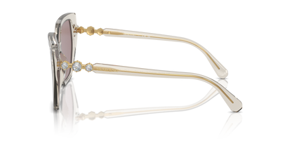 SWAROVSKI SK6016 3003LA 56