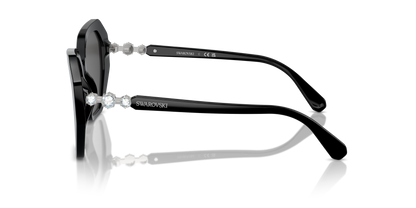 SWAROVSKI SK6017 100187 56