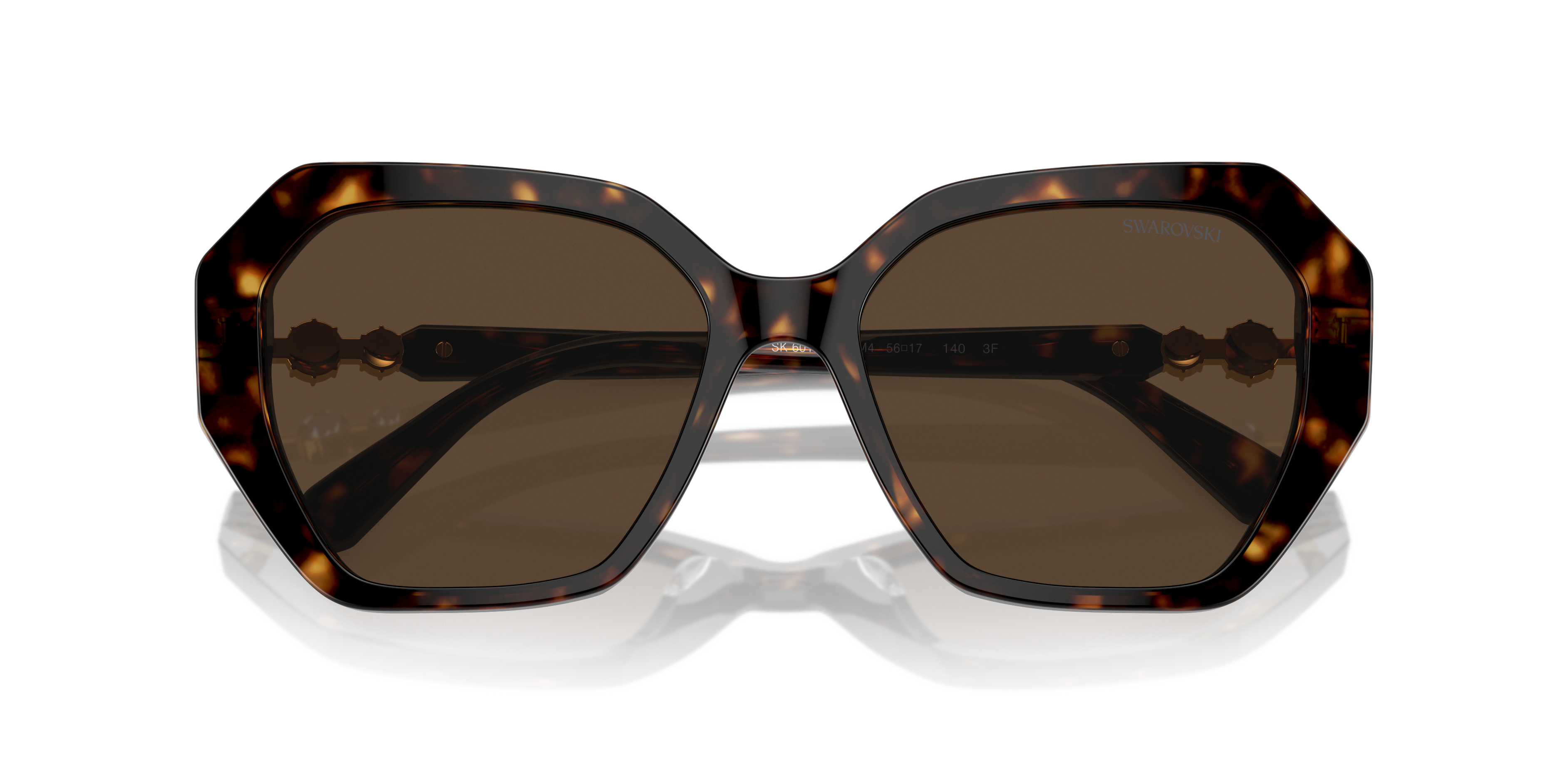 SWAROVSKI SK6017 1002M4 56