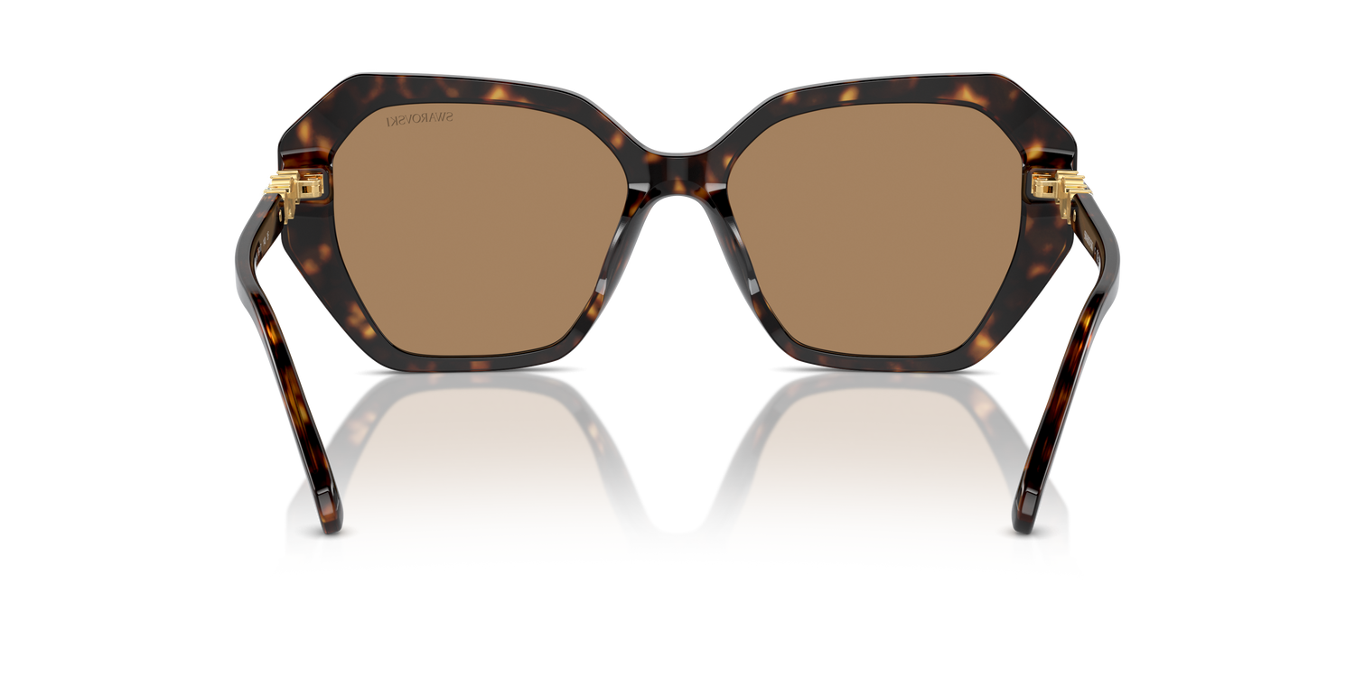 SWAROVSKI SK6017 1002M4 56