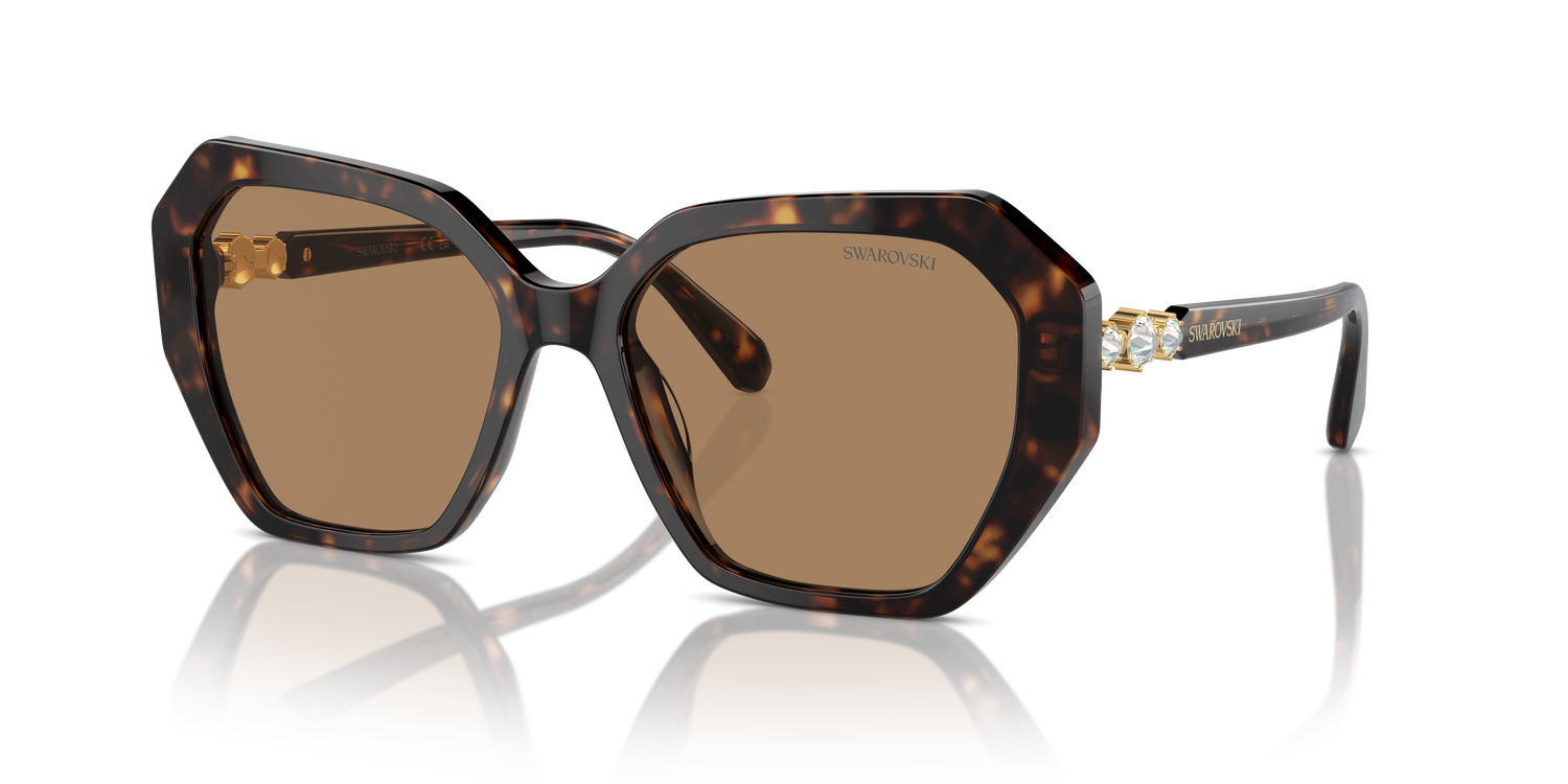 SWAROVSKI SK6017 1002M4 56