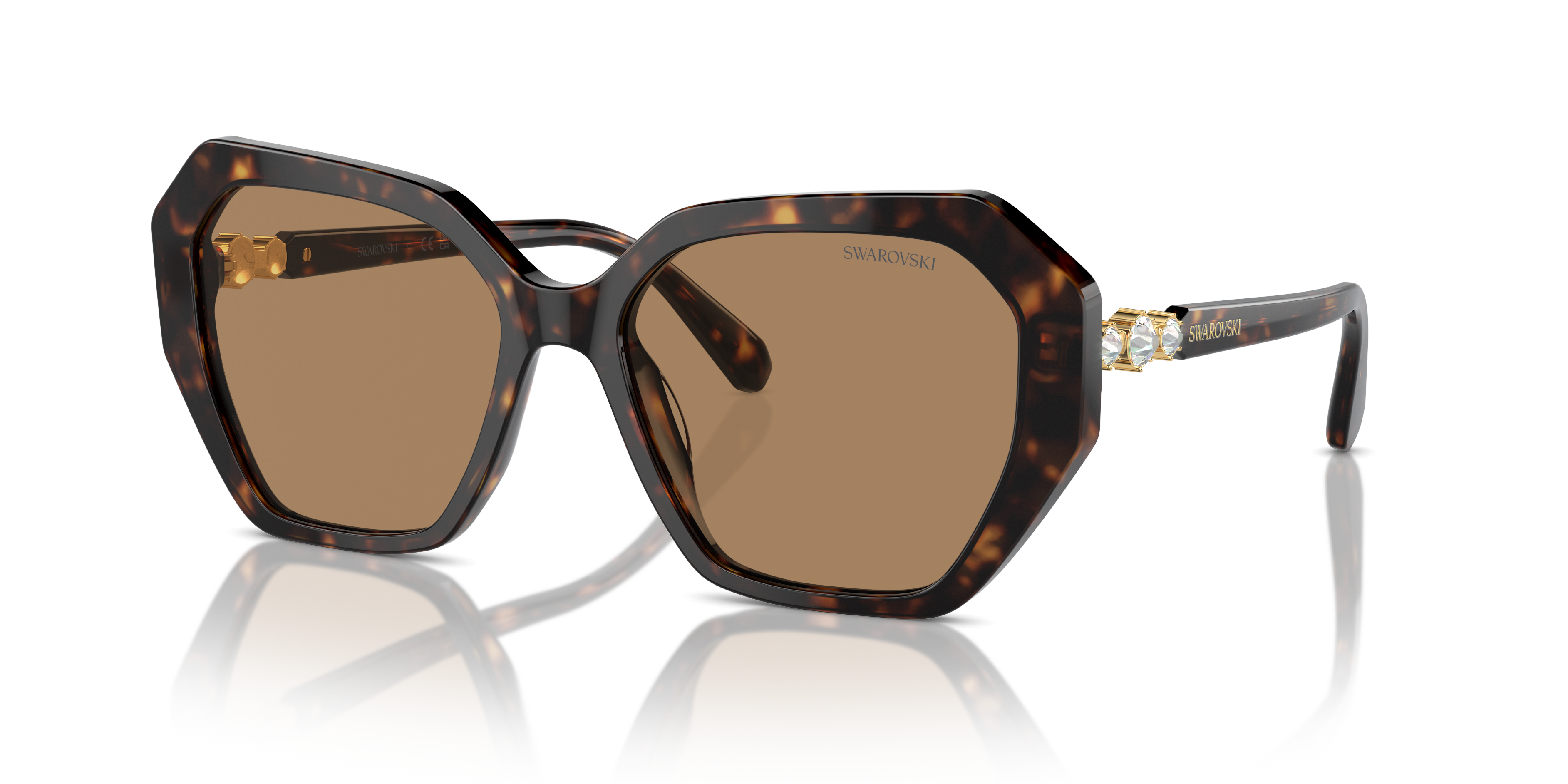 SWAROVSKI SK6017 1002M4 56