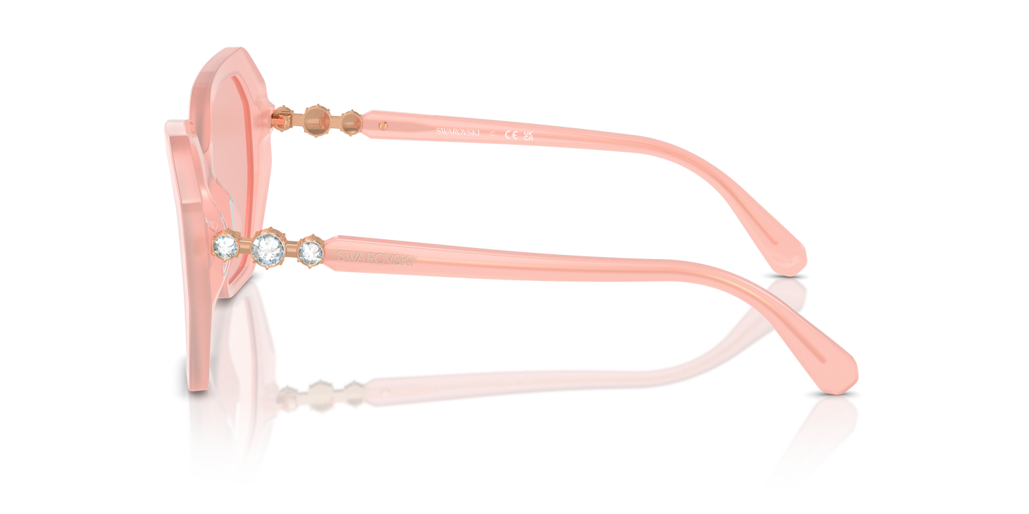 SWAROVSKI SK6017 1041/5 56