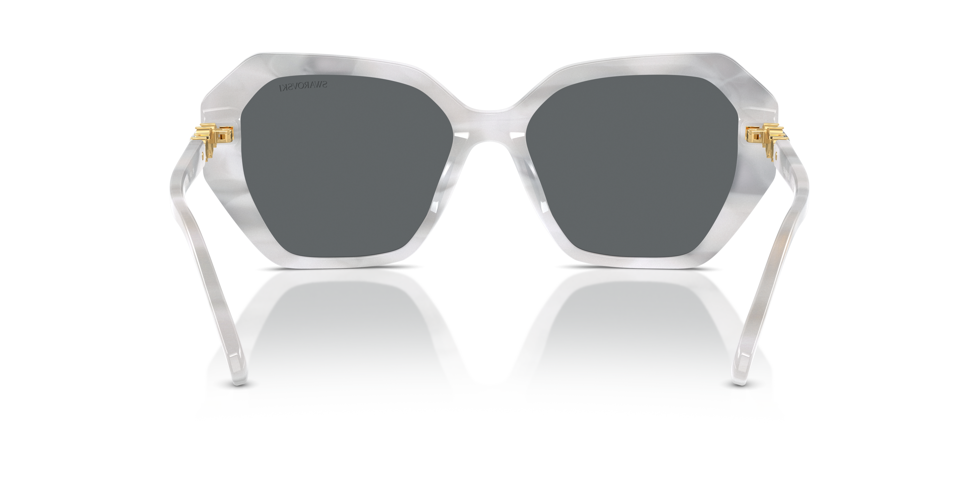 SWAROVSKI SK6017 104287 56