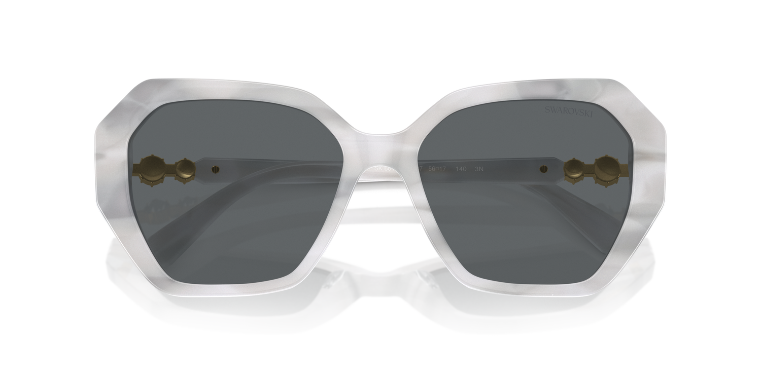 SWAROVSKI SK6017 104287 56