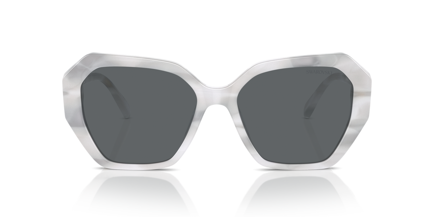 SWAROVSKI SK6017 104287 56