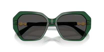 SWAROVSKI SK6017 104587 56