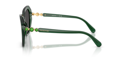 SWAROVSKI SK6017 104587 56