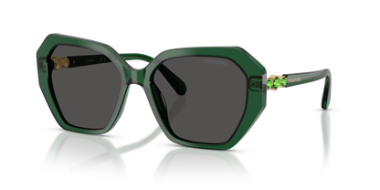 SWAROVSKI SK6017 104587 56